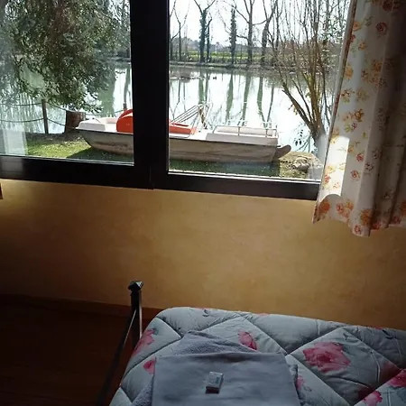 Отель типа 