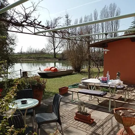 La Casetta Sul Lago